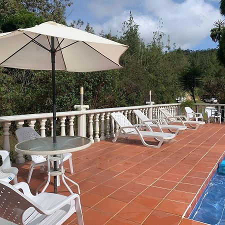 Finca Hotel La Bonita Guatape Luaran gambar
