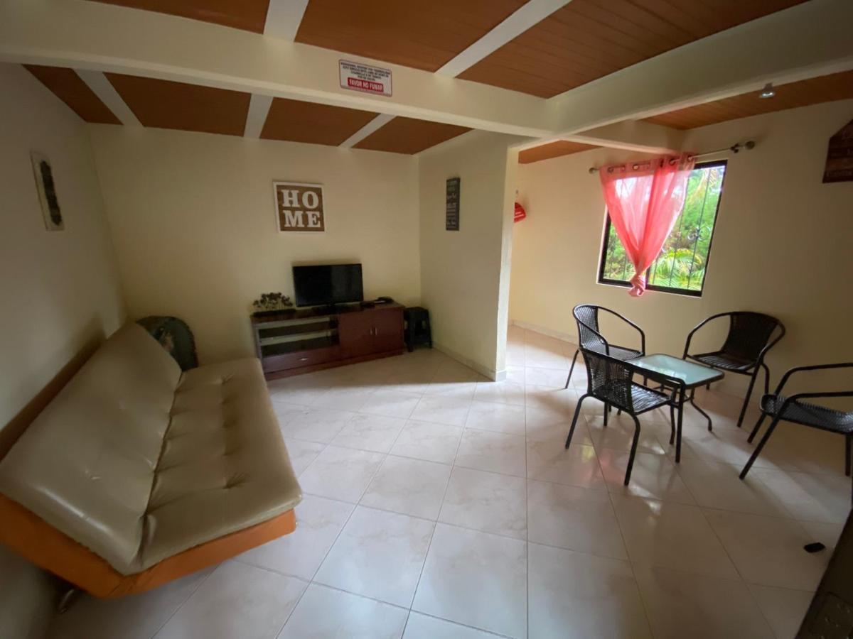 Finca Hotel La Bonita Guatape Luaran gambar