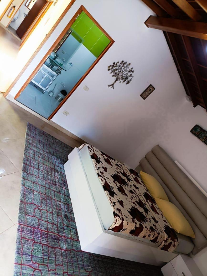 Finca Hotel La Bonita Guatape Luaran gambar