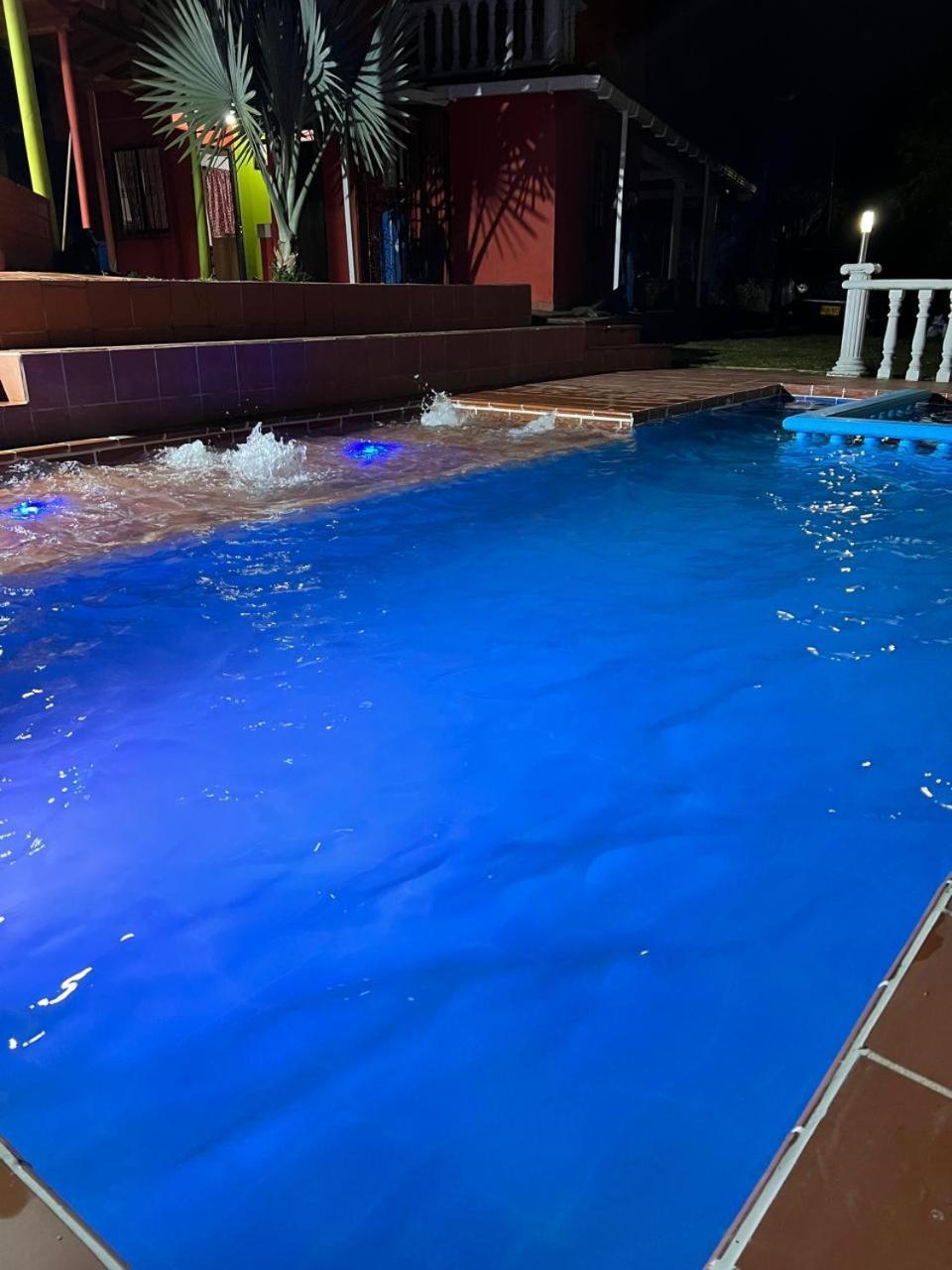 Finca Hotel La Bonita Guatape Luaran gambar