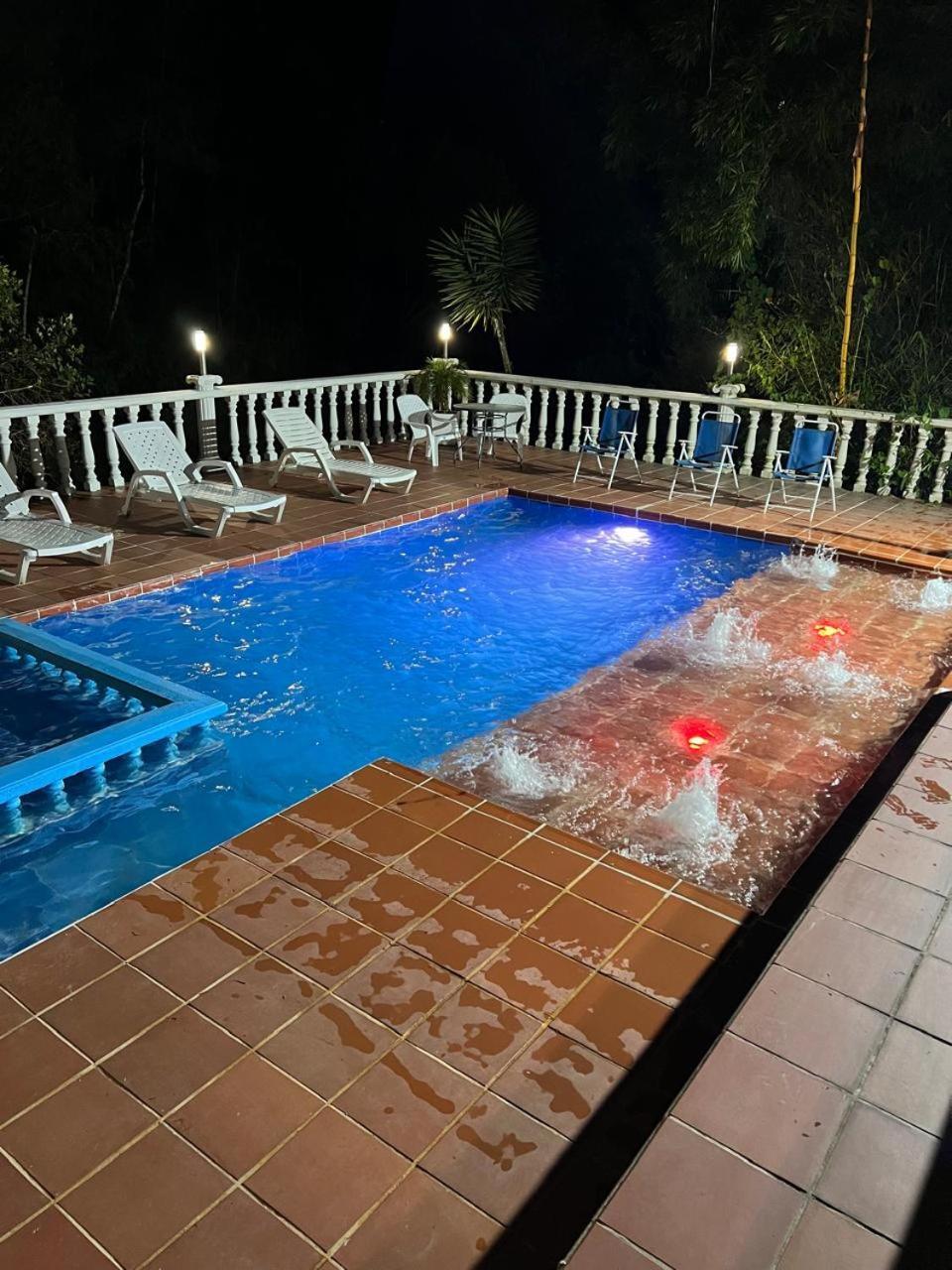Finca Hotel La Bonita Guatape Luaran gambar