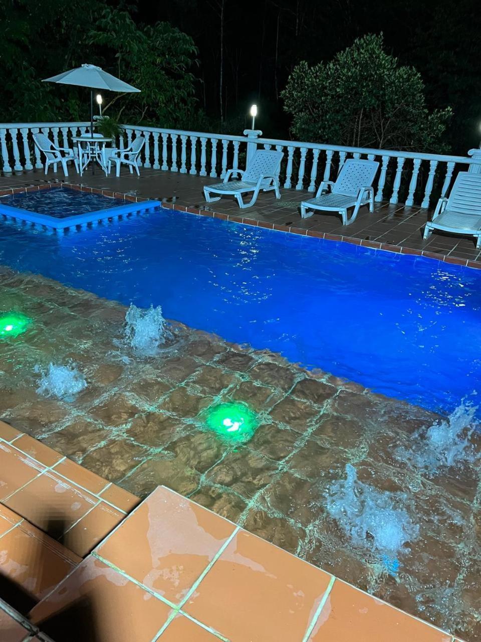 Finca Hotel La Bonita Guatape Luaran gambar