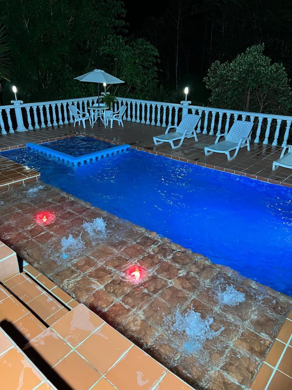Finca Hotel La Bonita Guatape Luaran gambar