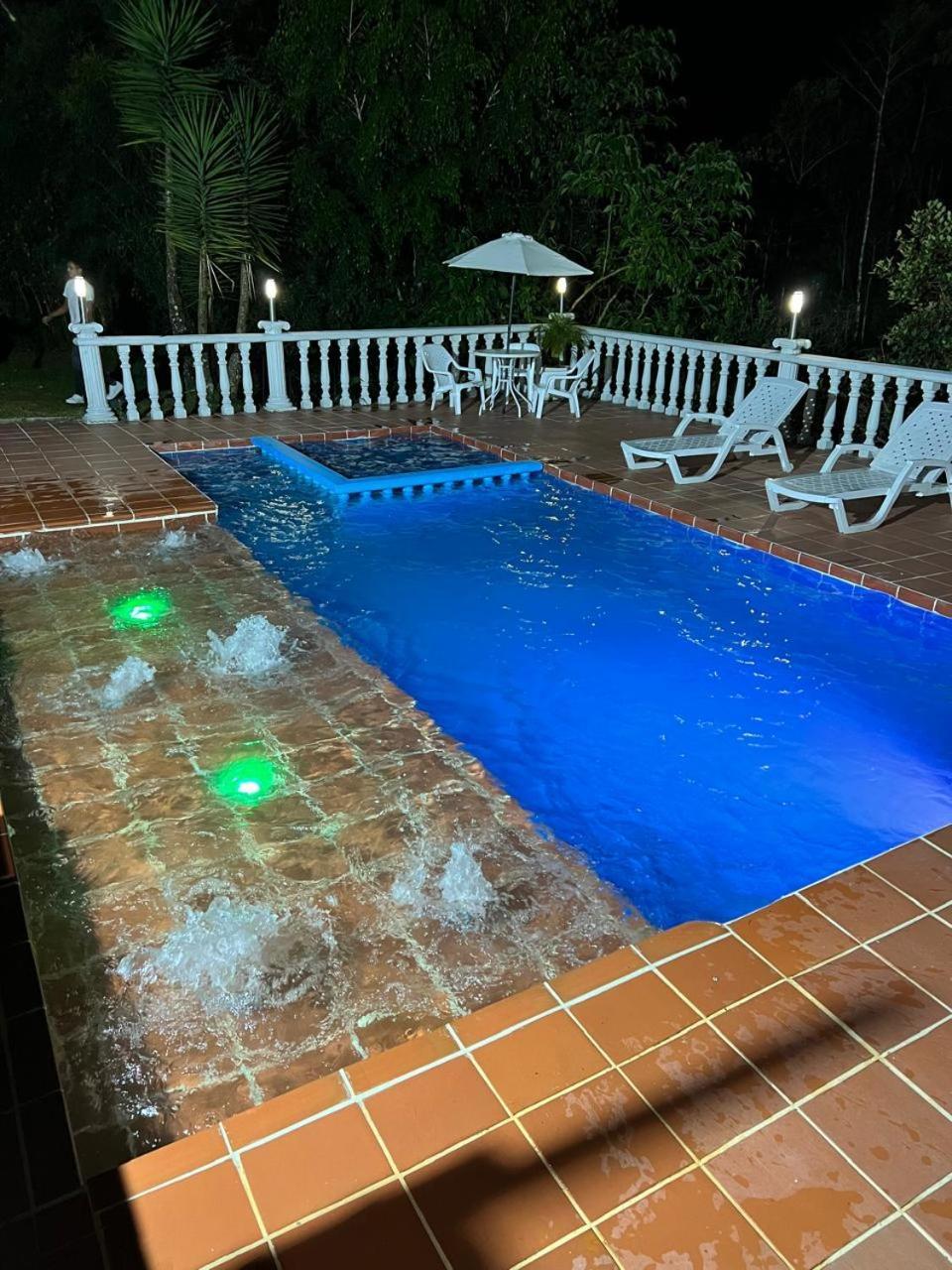 Finca Hotel La Bonita Guatape Luaran gambar